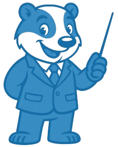Mascotte Réclamo
