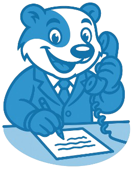 Mascotte ClaimForMe